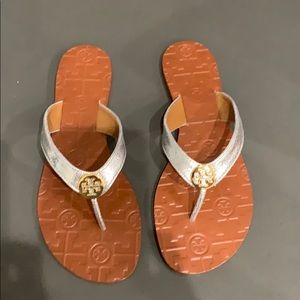 Tory Burch sandals